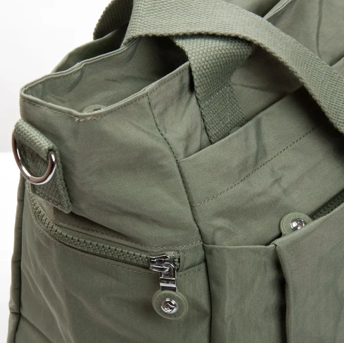 Сумка жіноча Класична шкіра ALEX RAI 8907-9 black