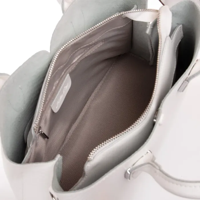 Сумка Женская Текстиль полиамид Jielshi 3757 mocha