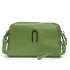 Сумка Женская Клатч кожа ALEX RAI 99084 apple green