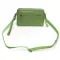 Сумка Женская Клатч кожа ALEX RAI 99084 apple green