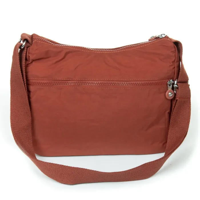 Сумка жіноча Класична шкіра ALEX RAI 8907-9 black