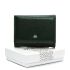 Кошелек Bright Женский кожа DR. BOND WS-6 green