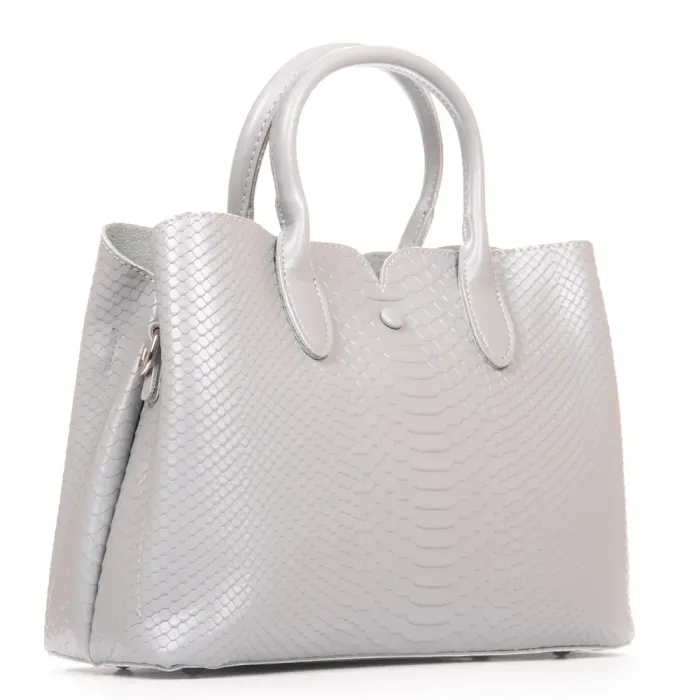 Сумка Жіноча Класична шкіра ALEX RAI 8907-9 blue