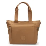 Сумка Женская Текстиль полиамид Jielshi B118 yellow brown