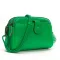 Сумка Женская Клатч кожа ALEX RAI 88085 l.green