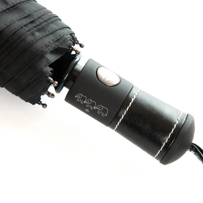 Зонт Автомат Мужской понж Три слона 665B