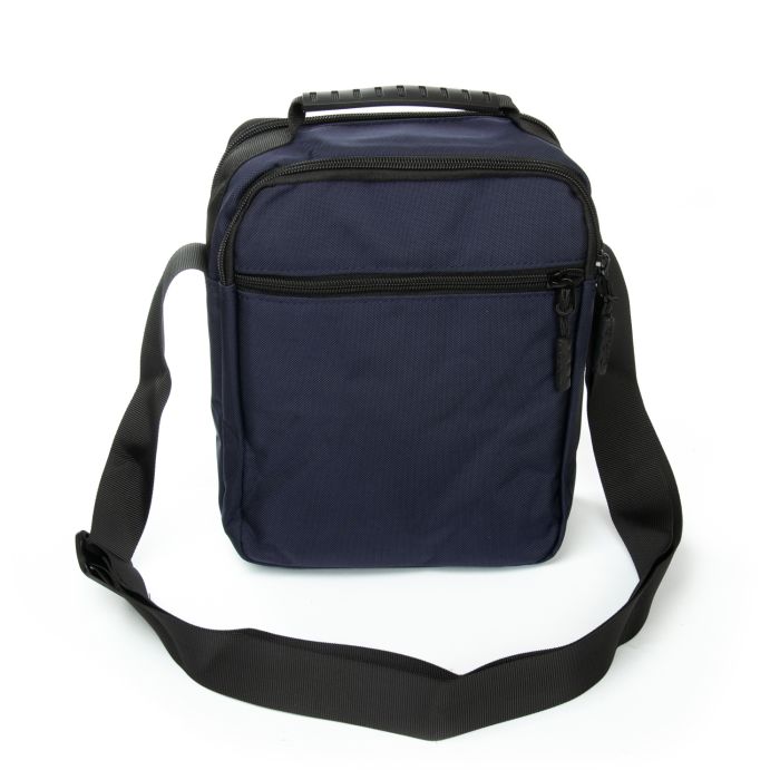 Сумка Мужская Планшет нейлон Lanpad A0937 blue