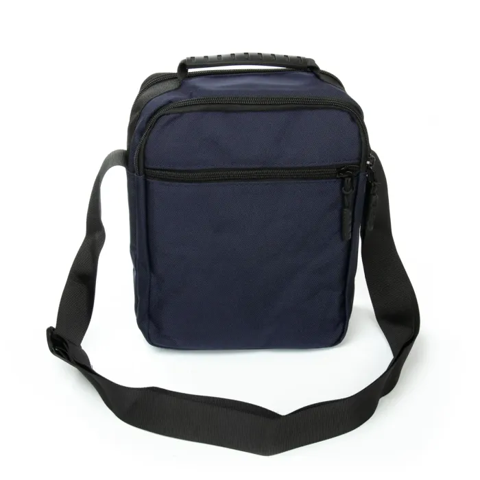 Сумка Мужская Планшет нейлон Lanpad A0937 blue