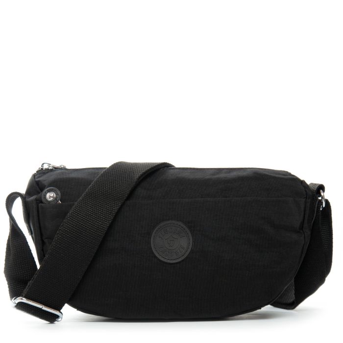 Сумка Женская Текстиль полиамид Jielshi 3757 black