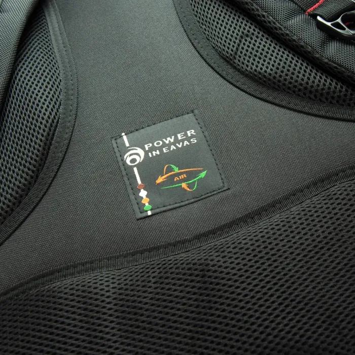 Рюкзак Городской нейлон Power In Eavas 313 red