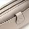 Сумка Женская Клатч кожа ALEX RAI 88085 pale grey