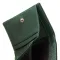 Кошелек Bright Женский кожа DR. BOND WS-6 green