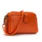 Сумка Женская Клатч кожа ALEX RAI 88085 orange