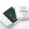 Кошелек Bright Женский кожа DR. BOND WS-6 green