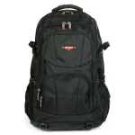 Рюкзак Городской нейлон Power In Eavas 1043 black