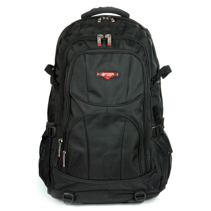 Рюкзак Городской нейлон Power In Eavas 1043 black
