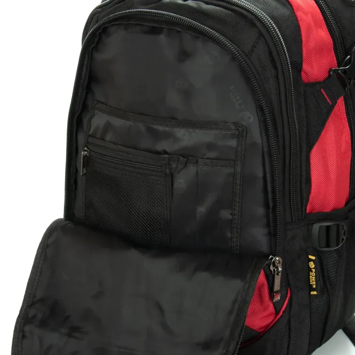 Сумка Женская Текстиль полиамид Jielshi 3757 black