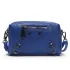 Сумка Женская Клатч кожа ALEX RAI 60072 royal blue