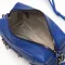 Сумка Женская Клатч кожа ALEX RAI 60072 royal blue