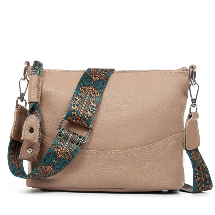 Сумка жіноча Текстиль поліамід Jielshi 5293 d-green