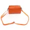 Сумка Женская Клатч кожа ALEX RAI 60072 orange