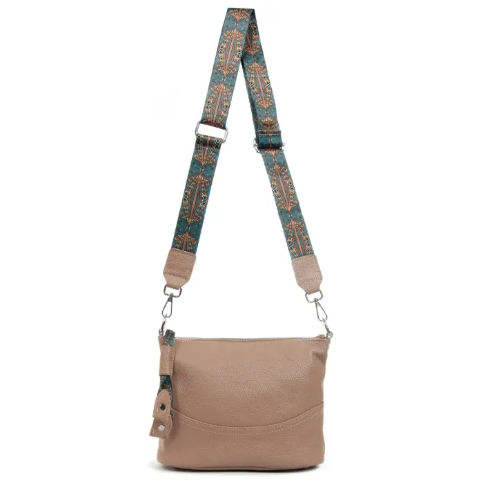 Сумка Женская Текстиль полиамид Jielshi 3757 black