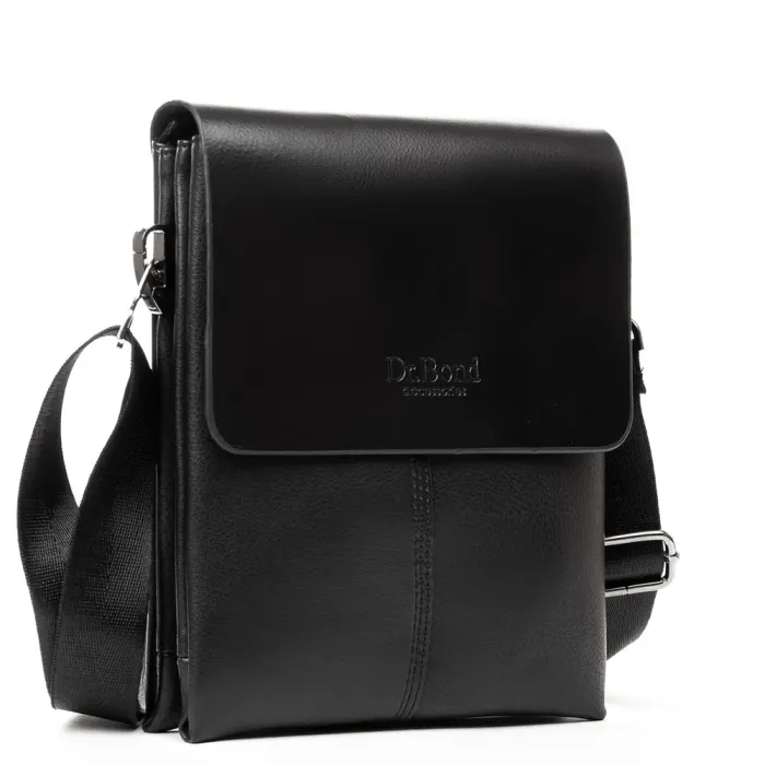 Сумка Мужская Планшет иск-кожа DR. BOND 228-2 black