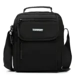 Сумка Мужская Планшет нейлон Lanpad A0937 black