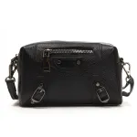 Сумка Женская Клатч кожа ALEX RAI 60072 black