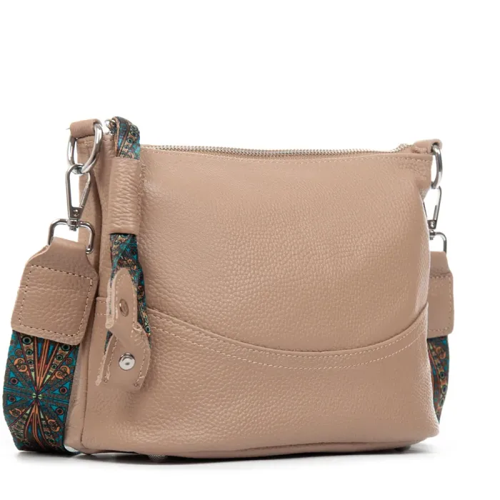 Сумка жіноча Текстиль поліамід Jielshi 5293 d-green