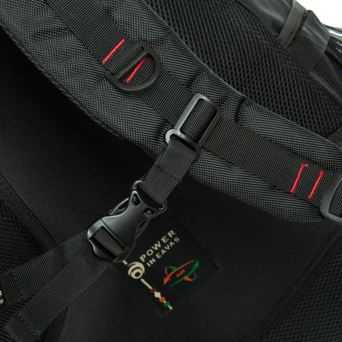 Рюкзак Городской нейлон Power In Eavas 1043 black