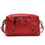 Сумка Женская Клатч кожа ALEX RAI 60072 red