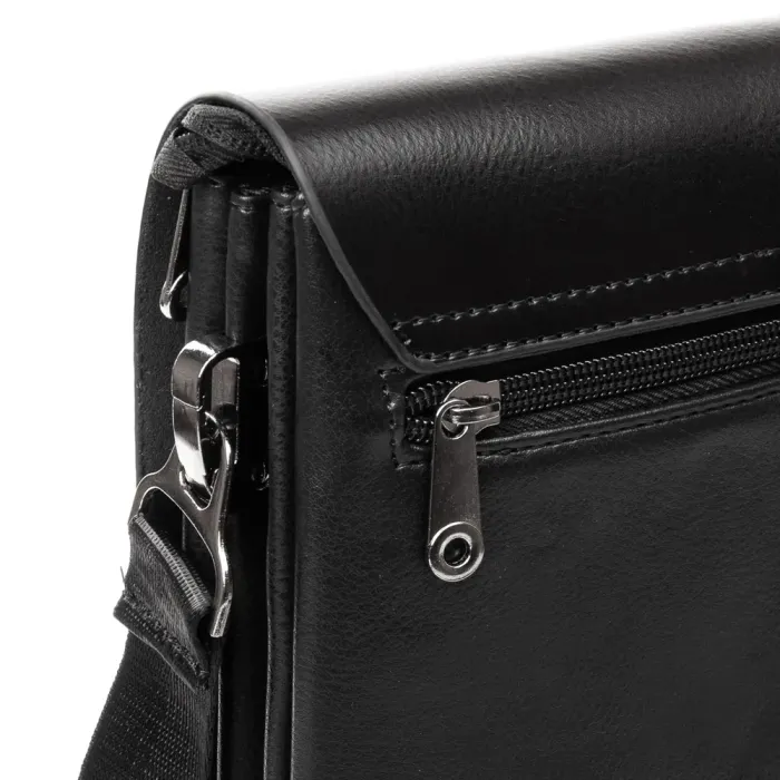 Сумка Мужская Планшет иск-кожа DR. BOND 228-2 black