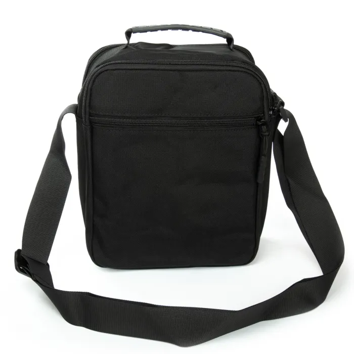 Сумка Мужская Планшет нейлон Lanpad A0937 black