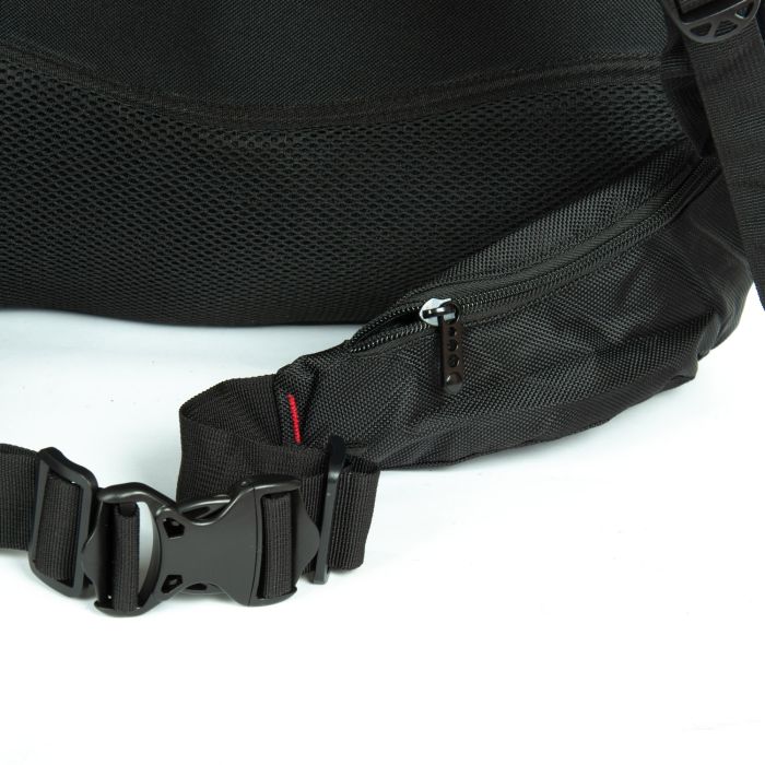 Рюкзак Городской нейлон Power In Eavas 1043 black