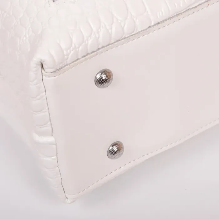 Сумка Мужская На Плечо нейлон Lanpad 82037 blue