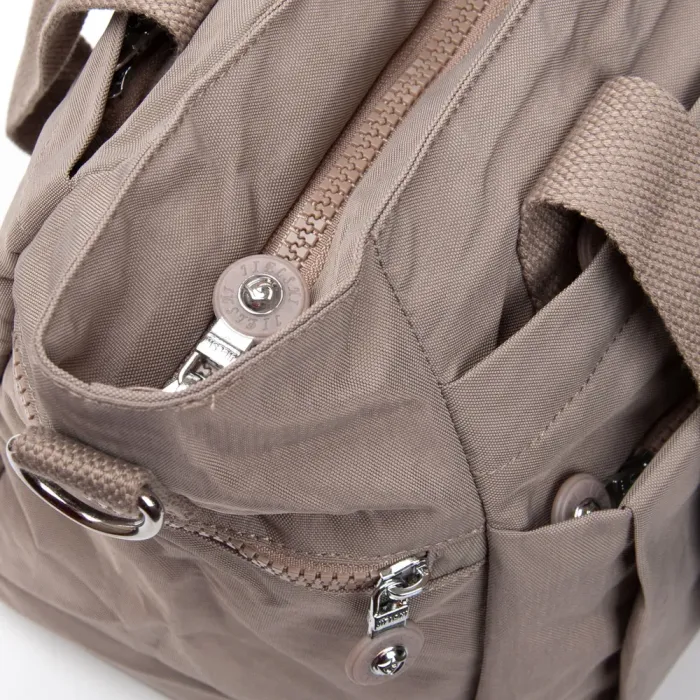 Гаманець Classic Жіноча шкіра DR. BOND WN-23-17 black