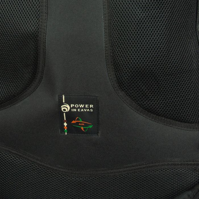 Рюкзак Городской нейлон Power In Eavas 1043 black