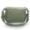 Сумка Женская Текстиль полиамид Jielshi 5262 d.green