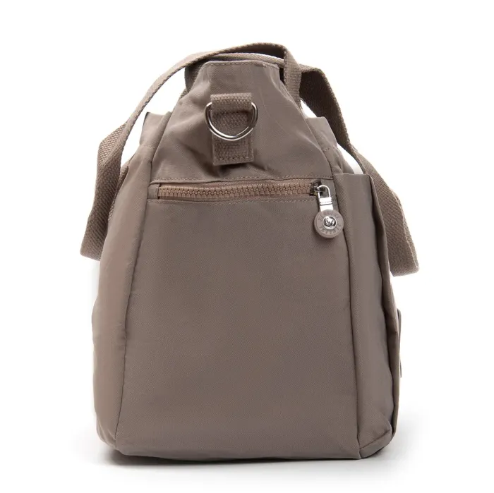 Гаманець Classic Жіноча шкіра DR. BOND WN-23-17 black