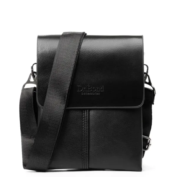 Гаманець Classic Жіноча шкіра DR. BOND WN-23-21 red