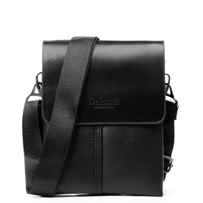 Гаманець Classic Жіноча шкіра DR. BOND WN-23-21 red