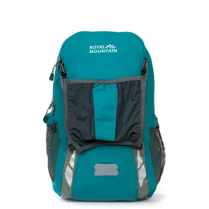 Рюкзак Туристический нейлон Royal Mountain 8328-V green