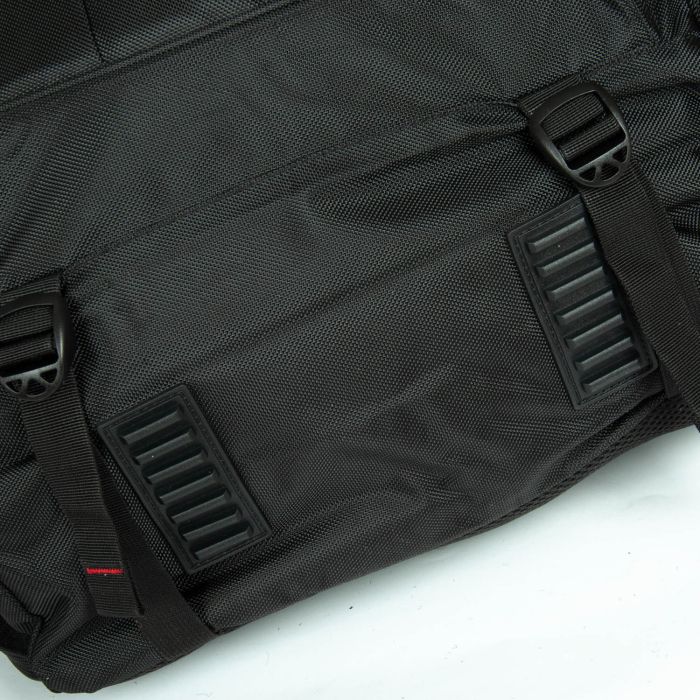 Рюкзак Городской нейлон Power In Eavas 1043 black