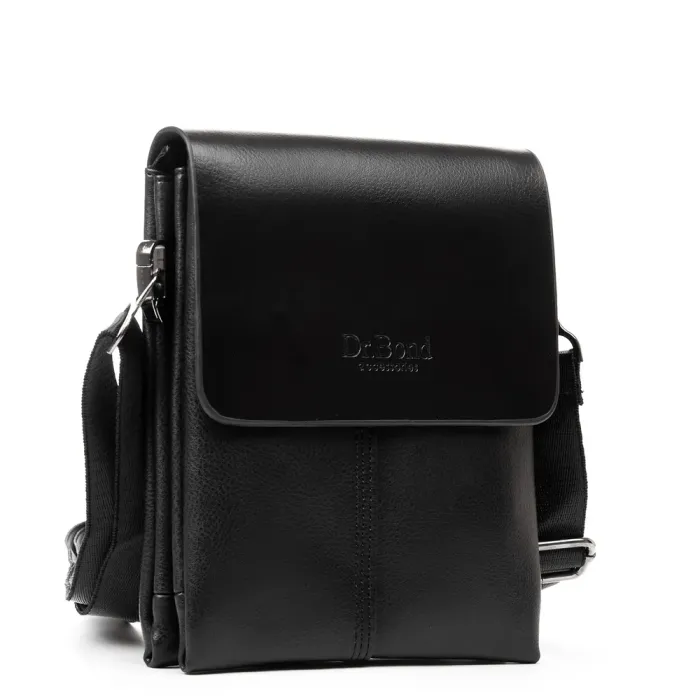 Гаманець Classic Жіноча шкіра DR. BOND WN-23-21 red