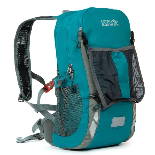 Рюкзак Туристический нейлон Royal Mountain 8328-V green