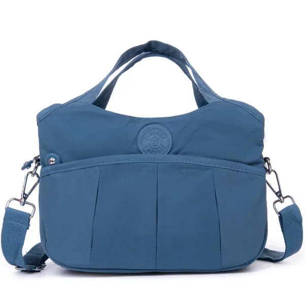 Сумка Женская Текстиль полиамид Jielshi 5262 r.copper