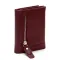 Кошелек Bright Женский кожа DR. BOND WS-6 wine red