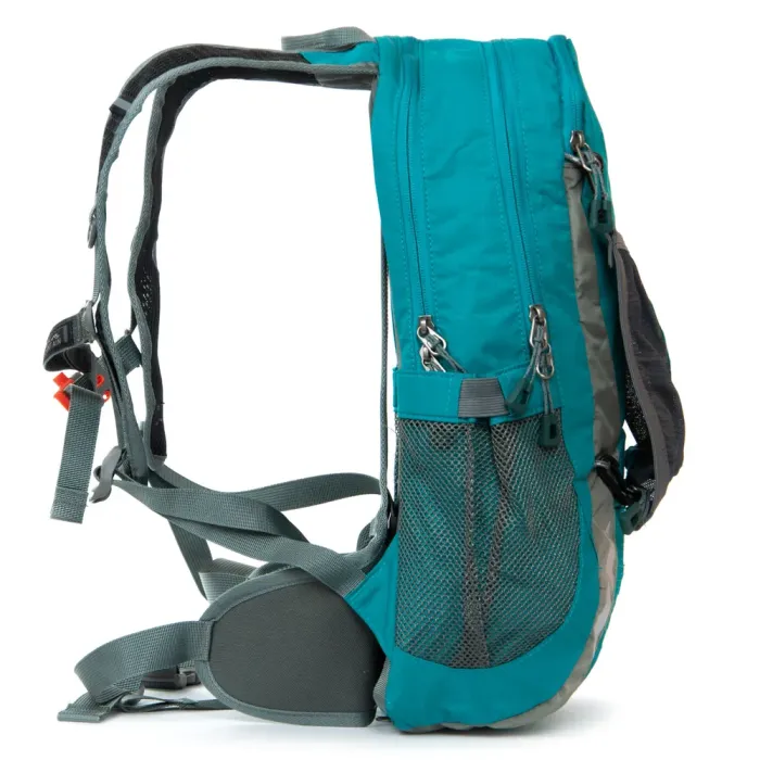 Рюкзак Туристический нейлон Royal Mountain 8328-V green