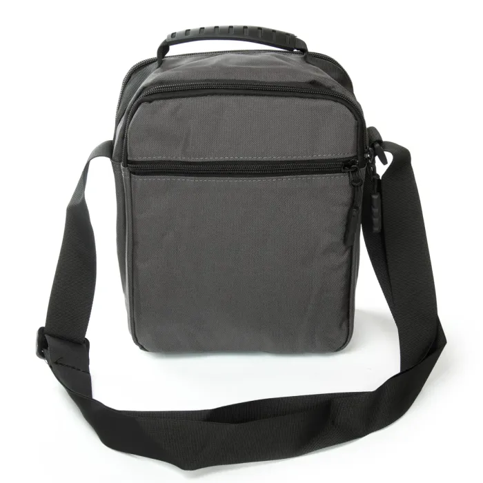 Сумка Мужская Планшет нейлон Lanpad A0937 gray